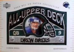Drew Brees