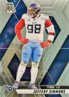 Jeffery Simmons