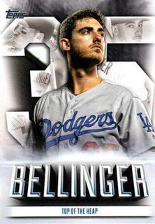 Cody Bellinger