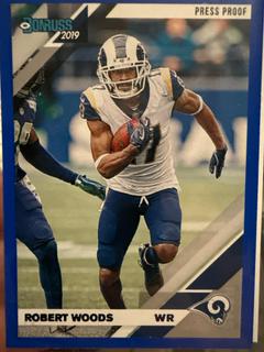 Robert Woods