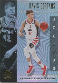 Davis Bertans