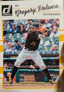 Gregory Polanco
