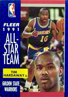 Tim Hardaway