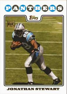 Jonathan Stewart