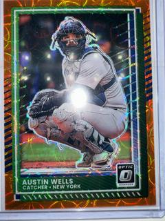 Austin Wells