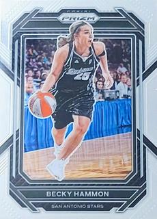Becky Hammon