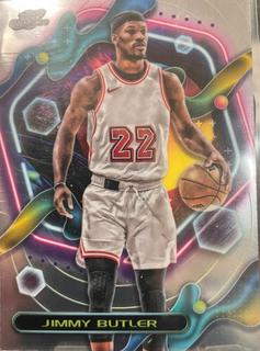 Jimmy Butler