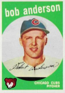 Bob Anderson