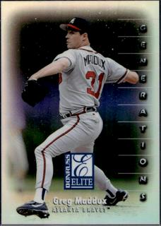 Greg Maddux