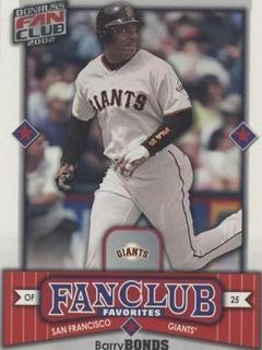Barry Bonds