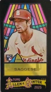 Thomas Saggese