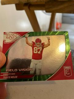 Travis Kelce