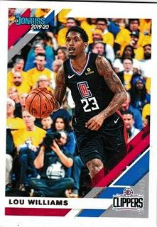 Lou Williams