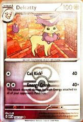 Delcatty [Ball] #166