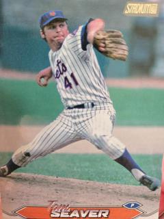 Tom Seaver