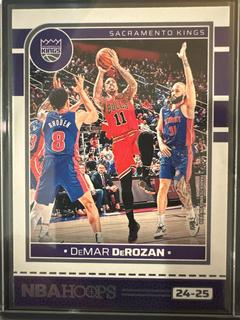 DeMar DeRozan