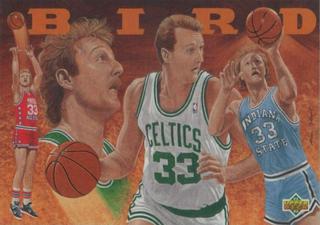 Larry Bird