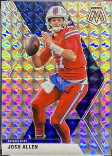 Josh Allen