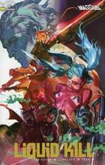 Liquid Kill #3 (2023) Comic Books Liquid Kill Prices