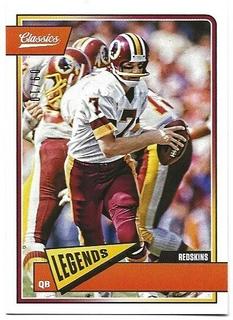 Joe Theismann
