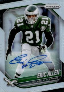 Eric Allen