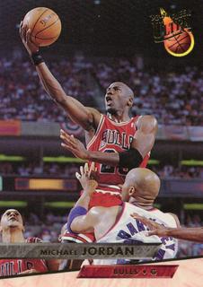 Michael Jordan