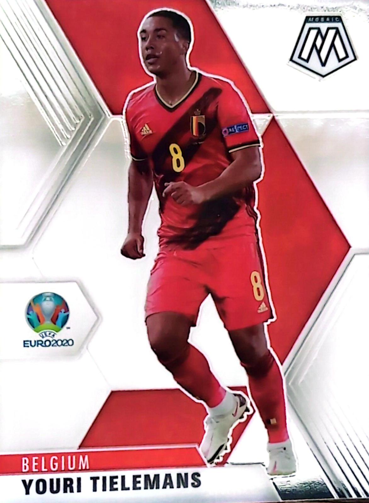 Youri Tielemans