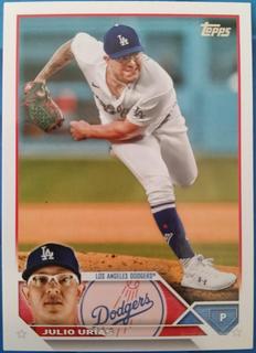 Julio Urias