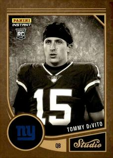 Tommy DeVito