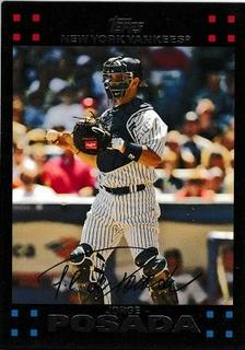 Jorge Posada
