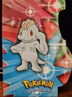 Machop