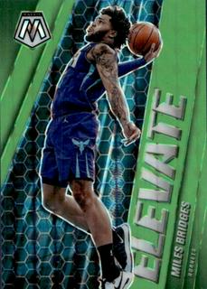 Miles Bridges