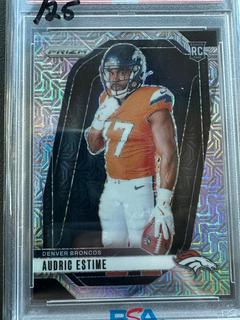 Audric Estime