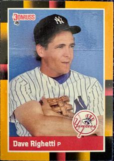 Dave Righetti