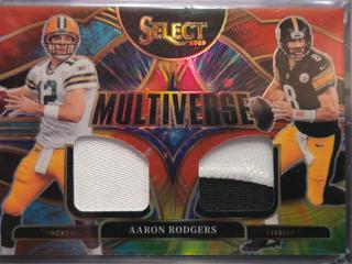 Aaron Rodgers