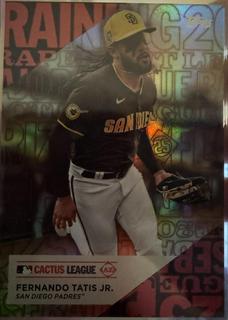 Fernando Tatis Jr.