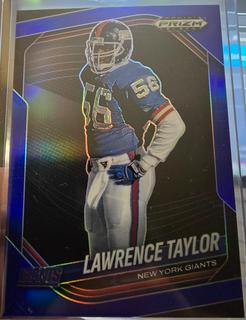 Lawrence Taylor