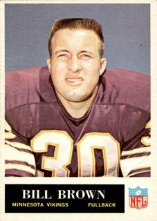 Bill Brown
