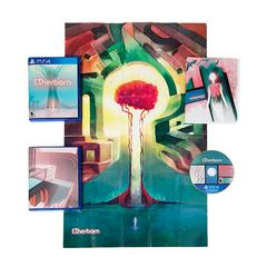 Etherborn [Iam8bit Exclusive Edition] Playstation 4 Prices