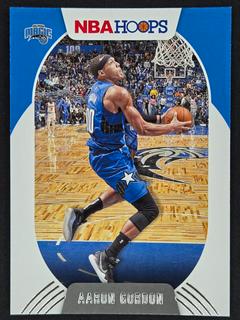 Aaron Gordon