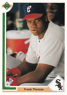 Frank Thomas