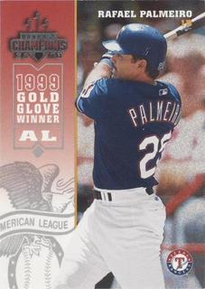 Rafael Palmeiro