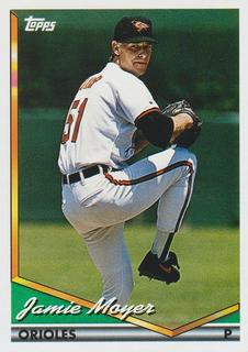 Jamie Moyer