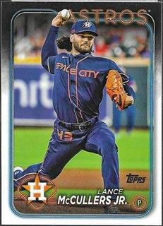 Lance McCullers Jr.