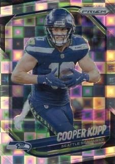 Cooper Kupp