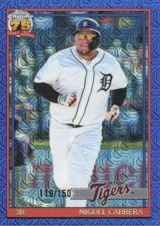 Miguel Cabrera