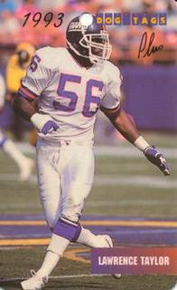 Lawrence Taylor