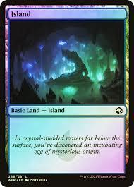 Island