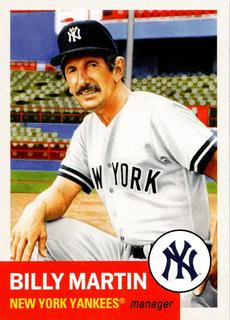 Billy Martin
