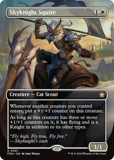 Skyknight Squire